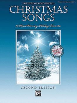World's Most Beloved Christmas Songs (HL-00322477)