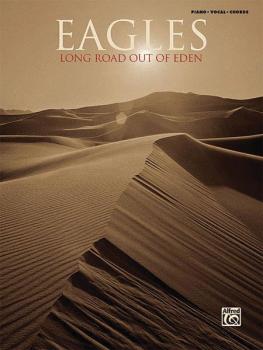 Eagles - Long Road Out of Eden (HL-00322489)