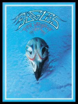 Eagles - Their Greatest Hits 1971-1975 (HL-00322491)
