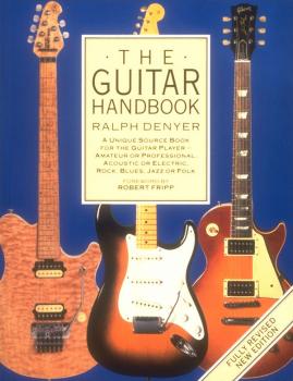 The Guitar Handbook (HL-00330105)