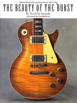 The Beauty of the 'Burst: Gibson Sunburst Les Pauls from '58 to '60 (HL-00330265)
