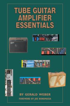 Tube Guitar Amplifier Essentials (HL-00331368)