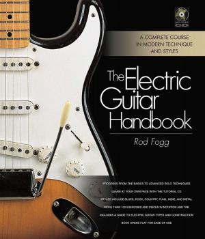 The Electric Guitar Handbook: A Complete Course in Modern Technique an (HL-00332846)