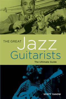 The Great Jazz Guitarists (The Ultimate Guide) (HL-00333230)