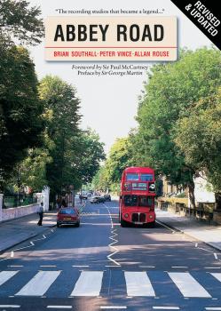 Abbey Road - Revised & Updated: The Recording Studio That Became a Leg (HL-00335774)