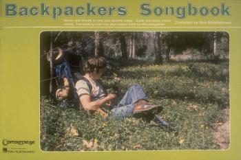 Backpackers Songbook (HL-00000004)