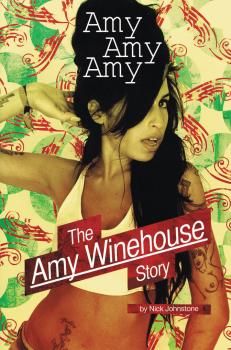 Amy, Amy, Amy - The Amy Winehouse Story (HL-00335971)