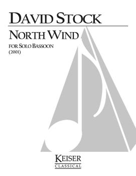 North Wind (Bassoon Solo) (HL-00041496)