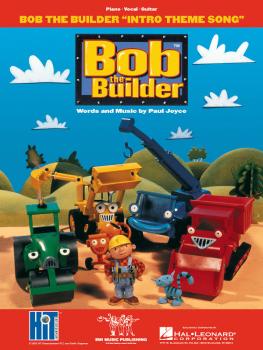 Bob the Builder Theme (HL-00352553)