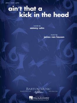 Ain't That a Kick in the Head (HL-00352954)