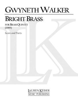 Bright Brass (HL-00041552)