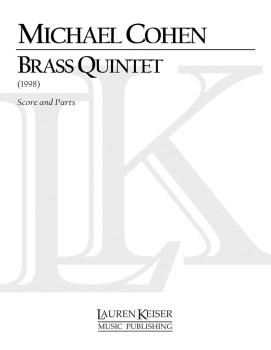 Brass Quintet (HL-00041566)