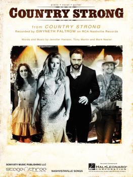 Country Strong (HL-00354149)