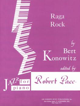 Jazz-Rock (Multi-Level), Raga Rock (HL-00372232)
