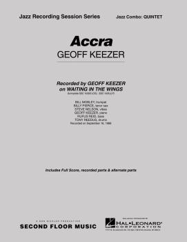 Accra (Quintet/Sextet) (HL-00000500)