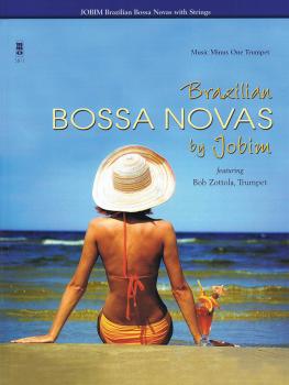 Brazilian Bossa Novas by Jobim (HL-00400773)