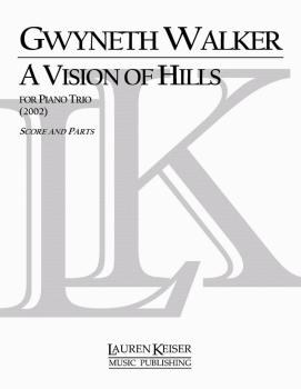A Vision of Hills (Piano, Violin, Cello) (HL-00041784)