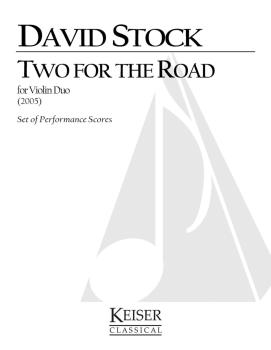 2 for the Road (HL-00041924)