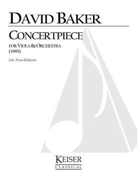 Concertpiece (Viola with piano) (HL-00041933)