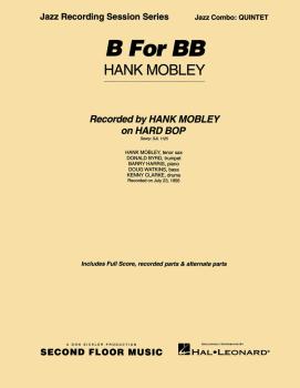 B for BB (Quintet) (HL-00000562)