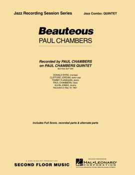 Beauteous (Quintet) (HL-00000564)