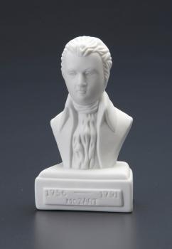 Mozart 5 inch. (Composer Statuette) (HL-00416578)