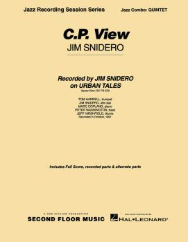 C.P. View (Quintet) (HL-00000568)