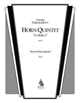 Horn Quintet La Barca (HL-00042114)