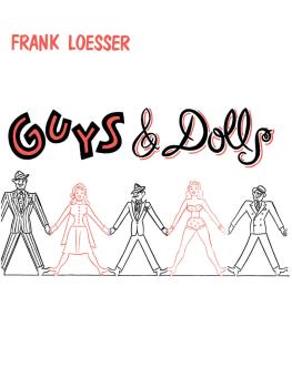 Guys and Dolls (HL-00447926)