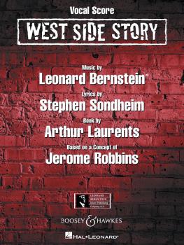 West Side Story (HL-00450050)