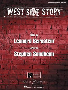 West Side Story (HL-00450149)
