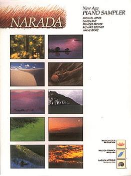 Narada New Age Piano Sampler (HL-00490211)