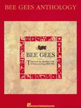 Bee Gees Anthology (HL-00490567)