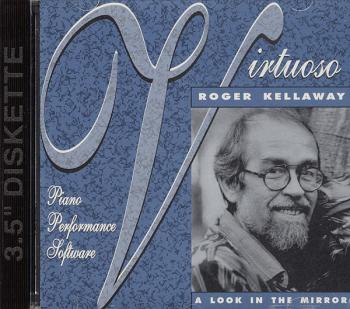 Roger Kellaway - Remembering You (HL-00621005)