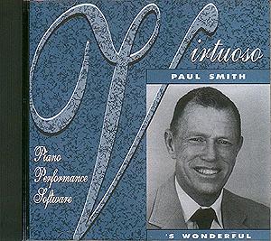 Paul Smith - 'S Wonderful (HL-00631037)