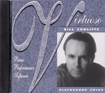 Bill Cunliffe - Playground Swing (HL-00631140)