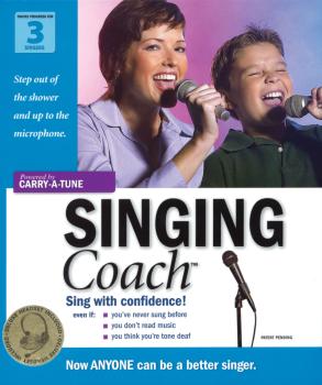 Singing Coach (HL-00631269)