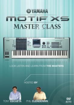 Motif XS MasterClass (HL-00631841)