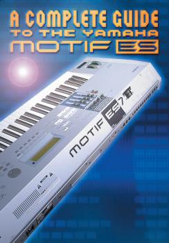 Complete Guide to the Motif ES (HL-00631846)