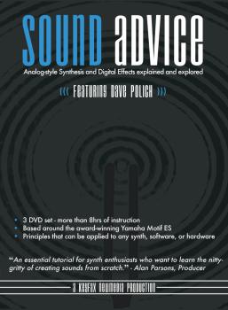 Sound Advice on Sound Design (HL-00631849)