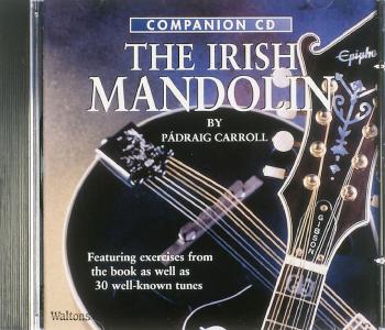 A Complete Guide to Learning the Irish Mandolin (HL-00634023)
