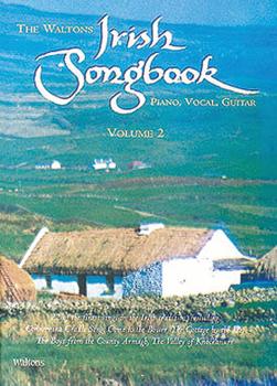 The Waltons Irish Songbook - Volume 2 (HL-00634032)