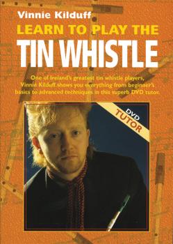 Learn to Play the Irish Tin Whistle (HL-00634044)