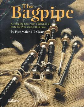 The Bagpipe (HL-00634053)