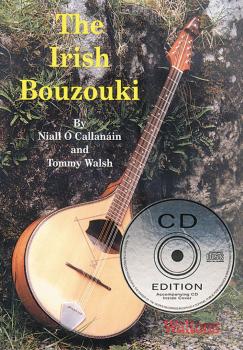 The Irish Bouzouki (HL-00634056)