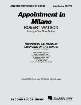 Appointment in Milano (Sextet) (HL-00000610)