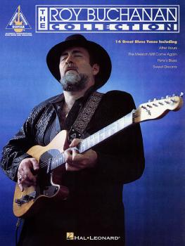 The Roy Buchanan Collection (HL-00690168)