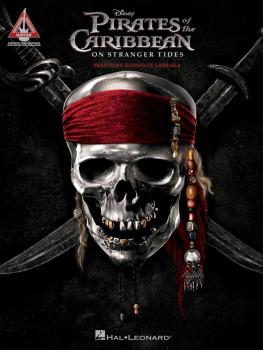Pirates of the Caribbean - On Stranger Tides (Featuring Rodrigo Y Gabr (HL-00691145)