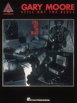Gary Moore - Still Got the Blues (HL-00694802)