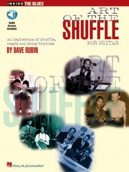 Art of the Shuffle (HL-00695005)